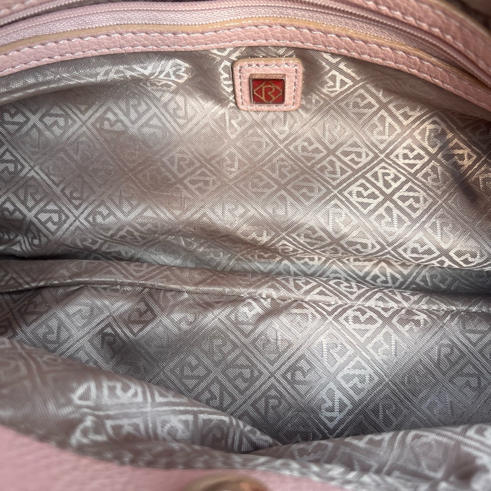 Relic Soft Pink Hand Bag - Picture 13 of 16